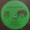 Wicked Scorpion - Woman Ah Yu - Single